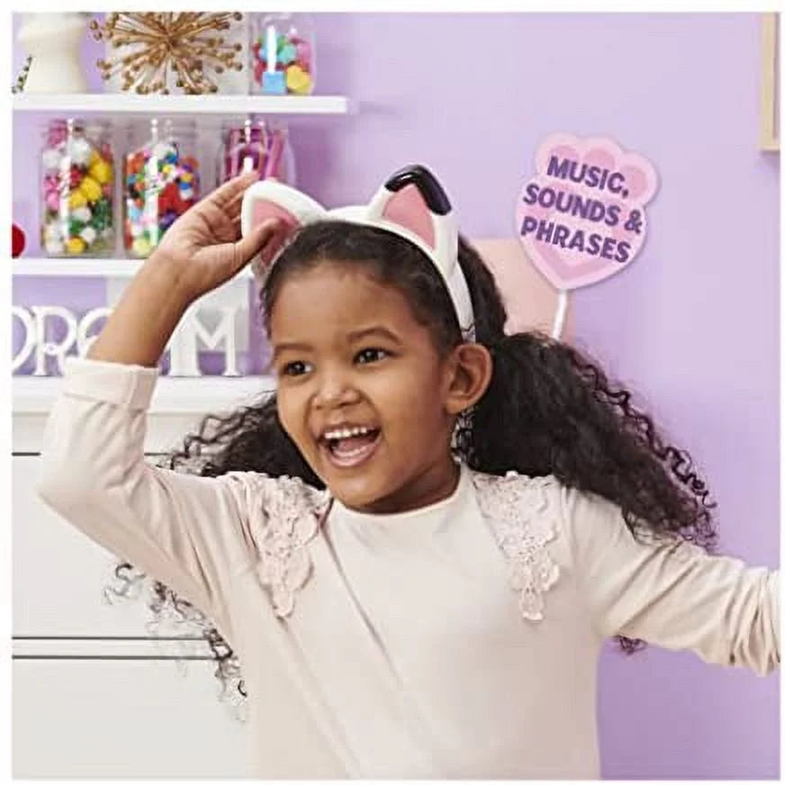 Magical Musical Ears Dollhouse H114893