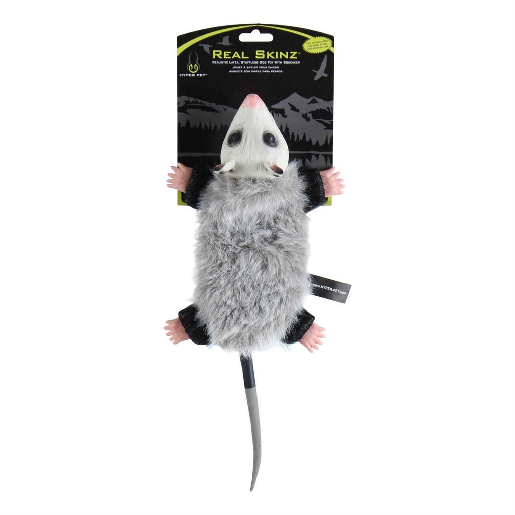 Opossum Dog Toy U39605