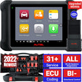 Autel MaxiSys MS906S Automotive Diagnostic Scan Tool M337