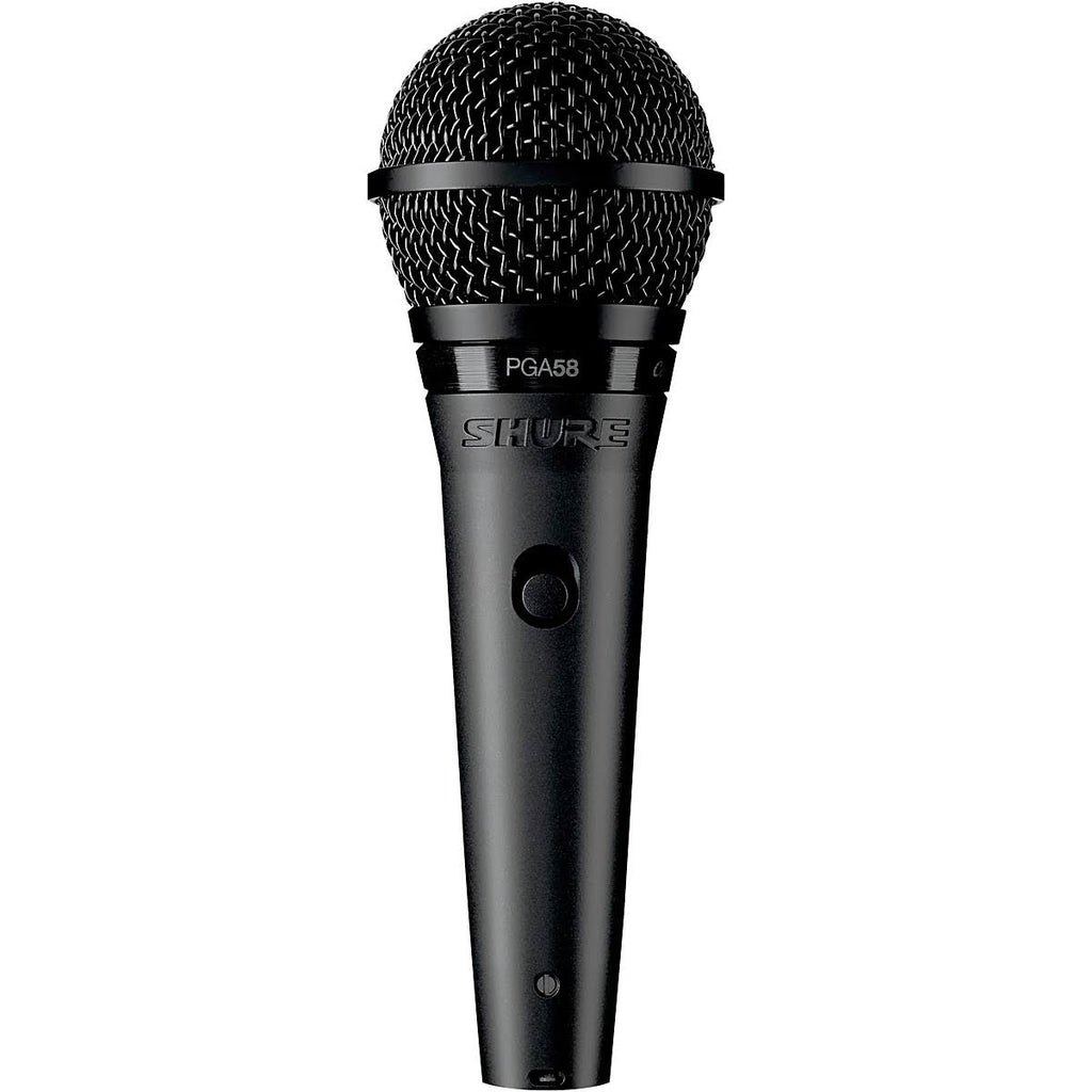 Vocal Microphone with Stand W940
