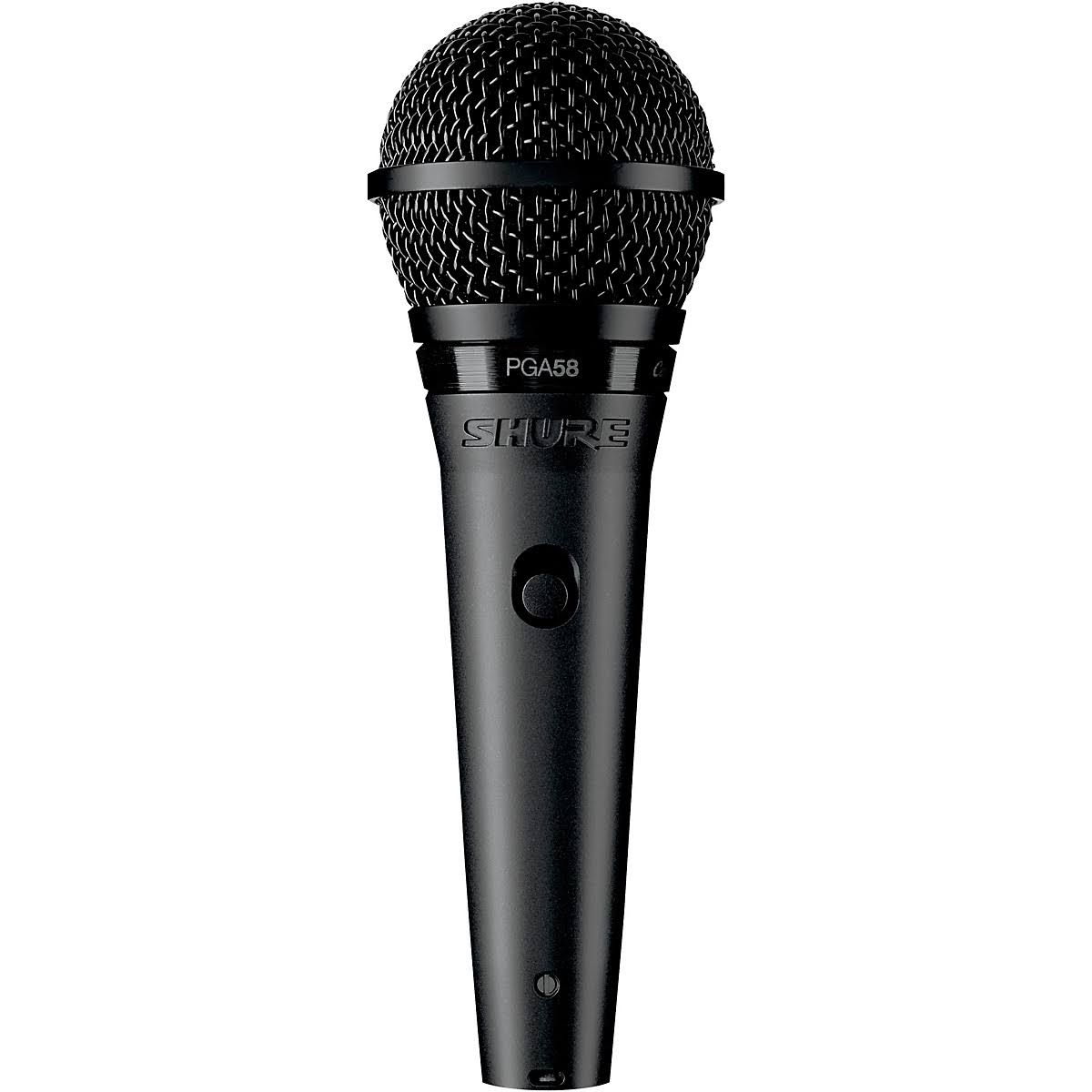 Vocal Microphone with Stand W940