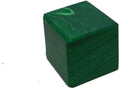 Malachite Healing Cube Tumble Stones 15-20 Mm V80136