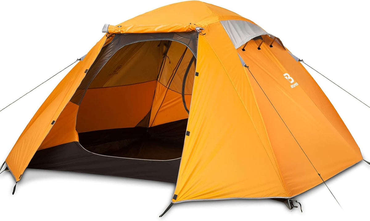 2 Person Tent with Two Doors B76733