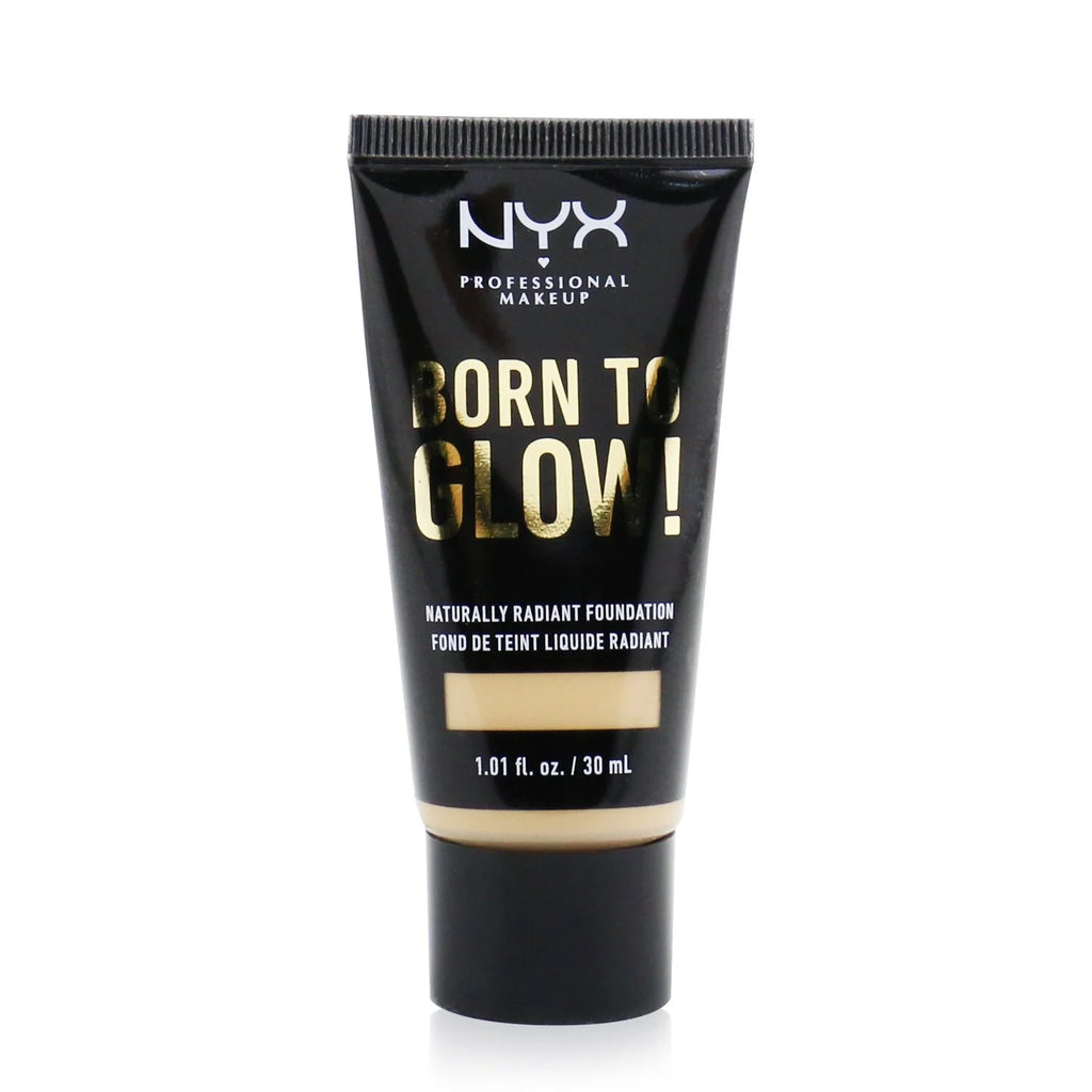 Light 30ml Foundation D8807