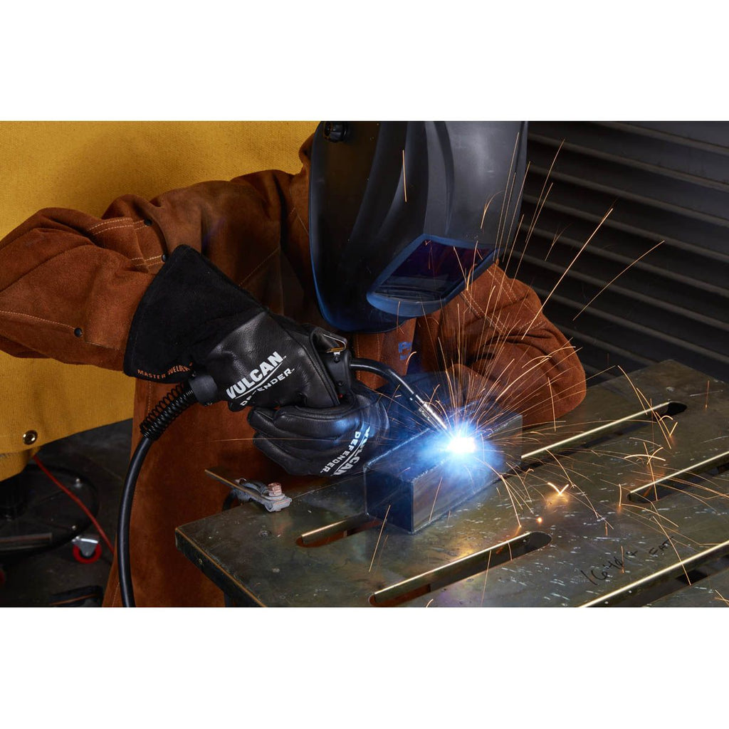 180 Amp MIG Gun Q640937