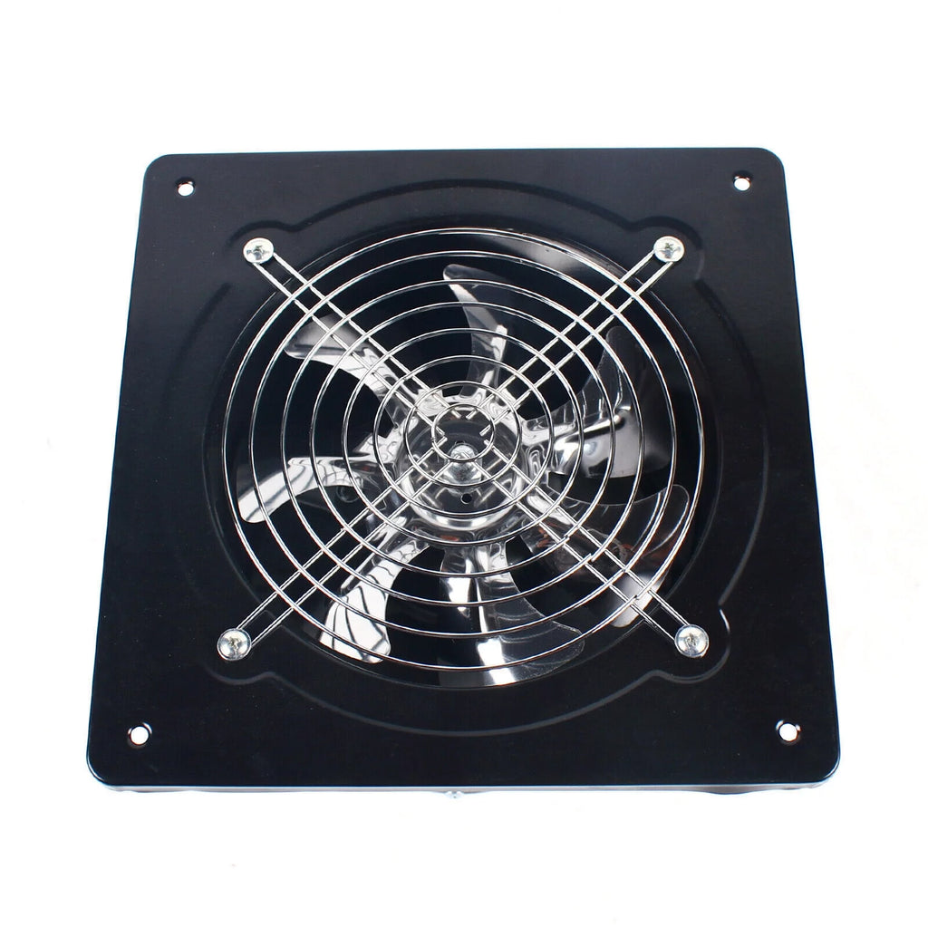 7" Extractor Exhaust Fan Ventilation Blower 50W P486