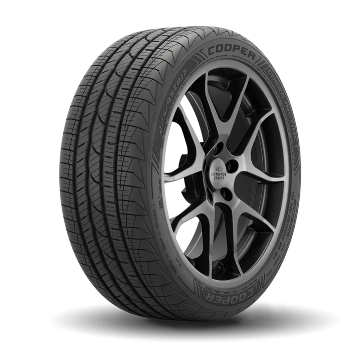 225/40ZR18 92Y Performance Tire C939497
