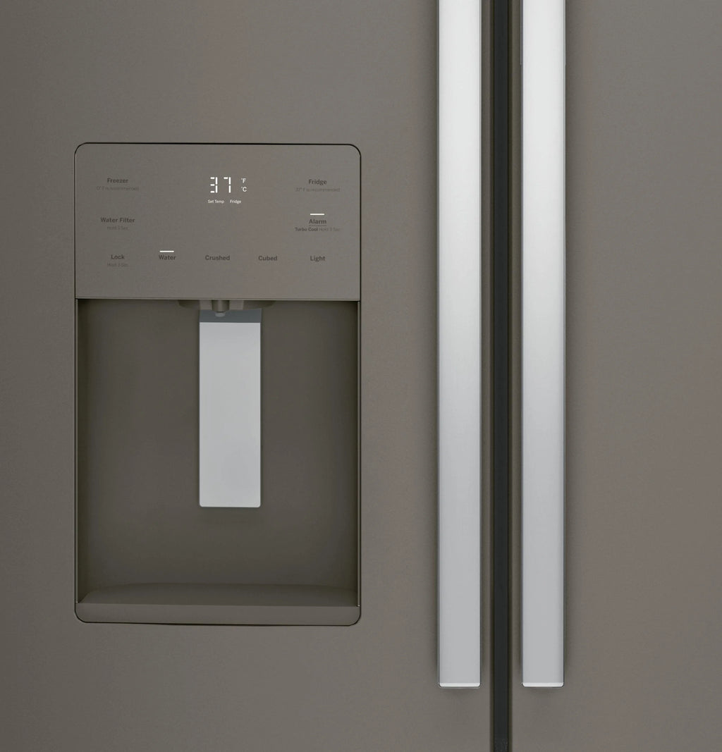 French Door Refrigerator Q78124