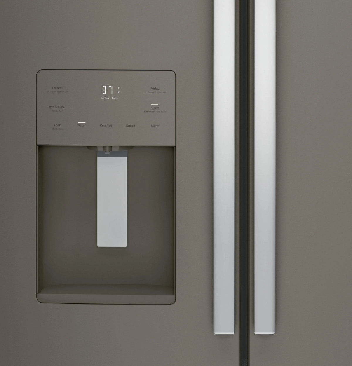 French Door Refrigerator Q78124