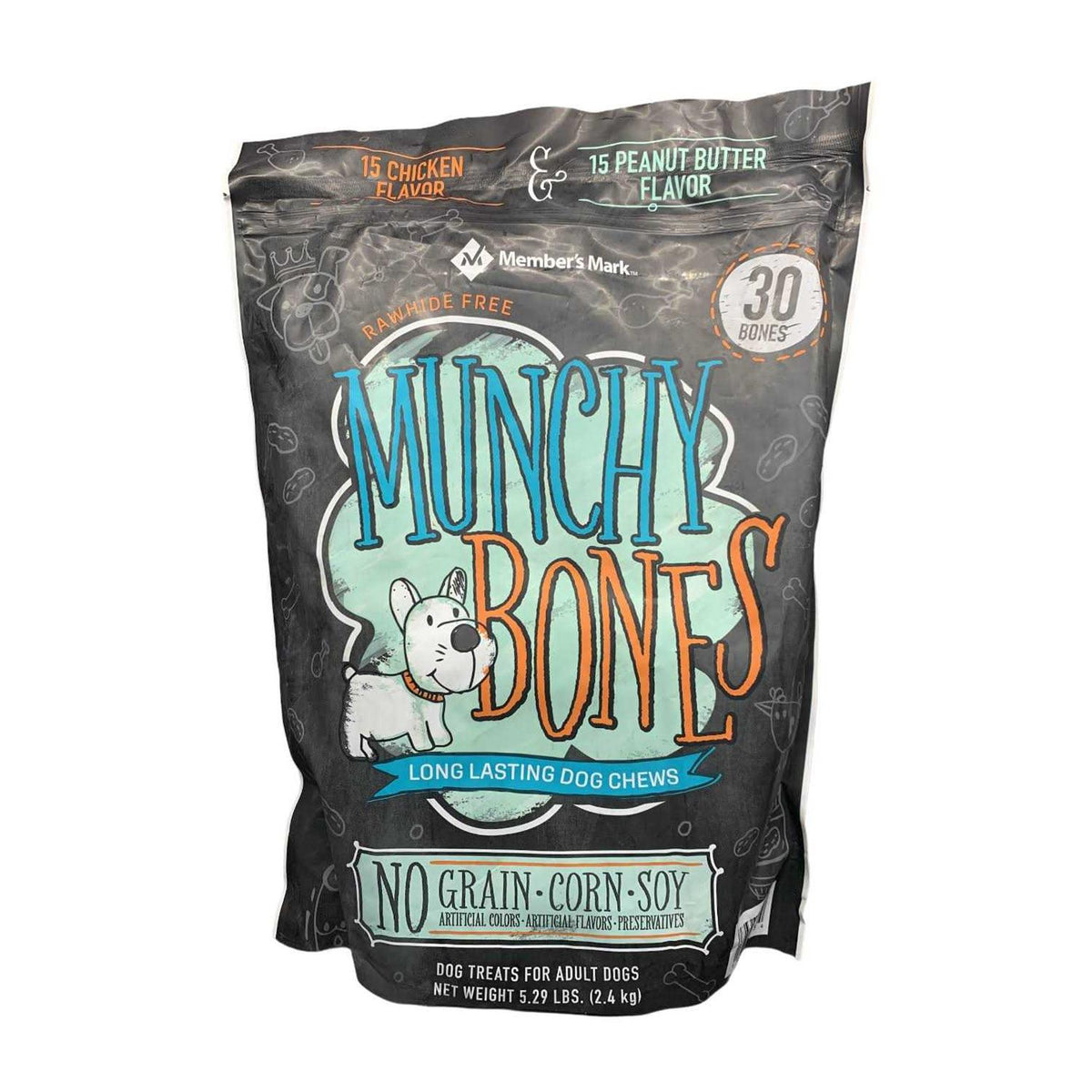 Dog Treats for Adult Dogs L295399
