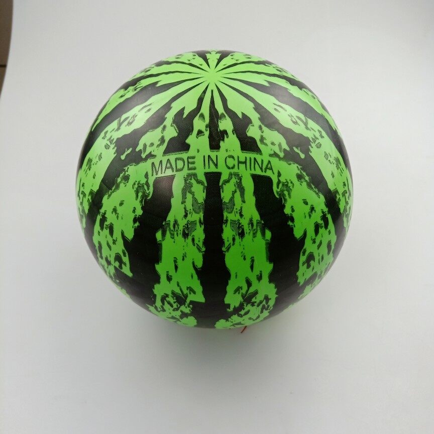 3pcs Inflatable Watermelon Beach Ball Pool Toy N39728