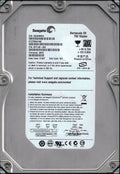 750GB Seagate Hard Drive S5585