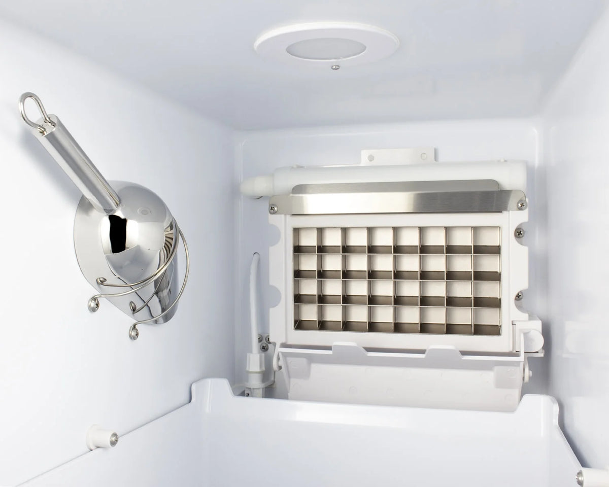 Ice Makers D162
