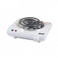 Electric Countertop Range R794