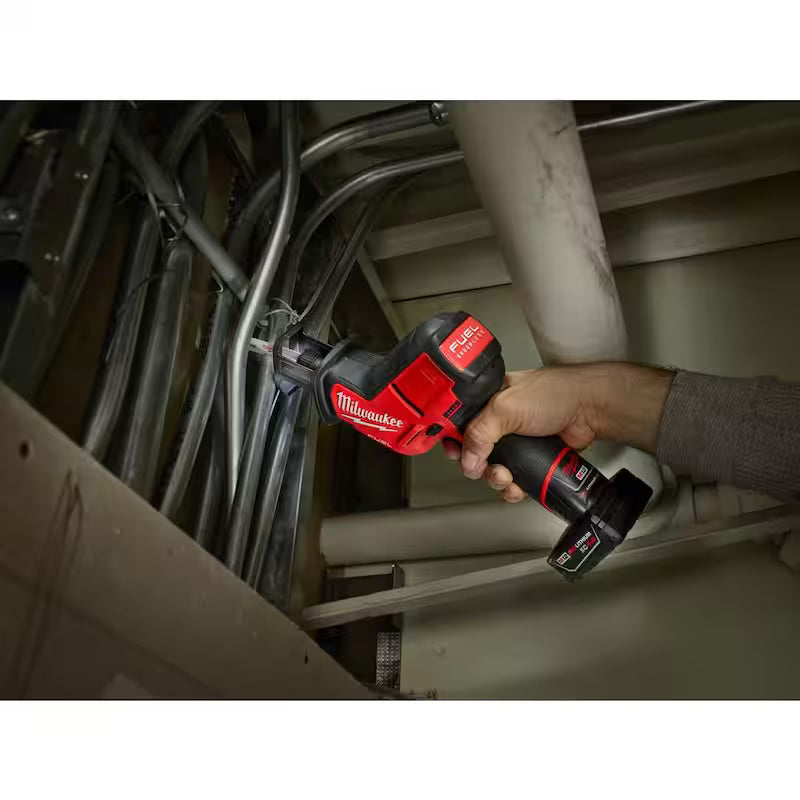 12V Lithium-Ion Brushless Cordless 26-Piece Wood/Metal Cutting Blade Set D94878