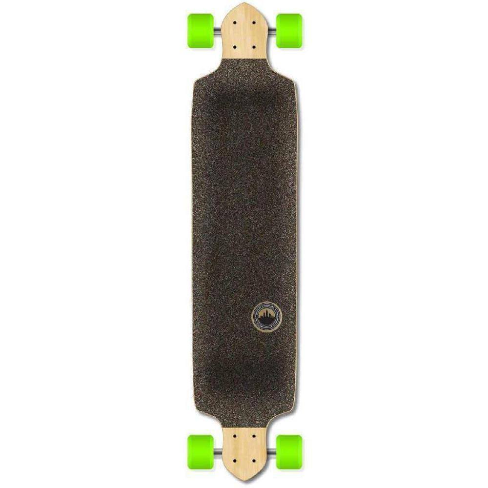 Drop Down Longboard Complete P2439