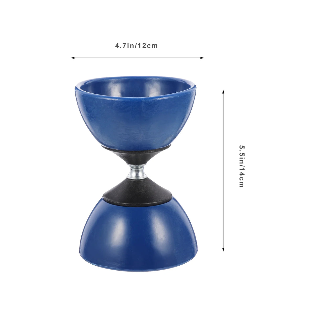 Diabolo Juggling Toy with Hand Sticks W94329