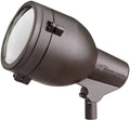 Architectural Bronze 5 inch Accent Light Z3982