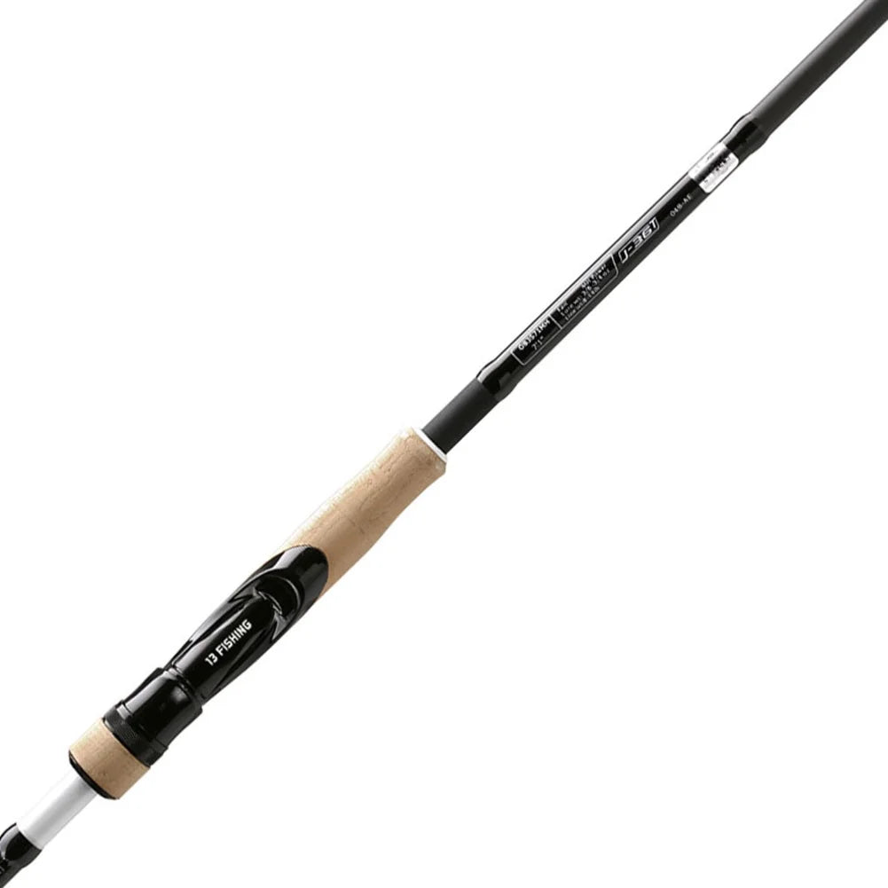 7'5" M-MAG Spinning Rod Z348