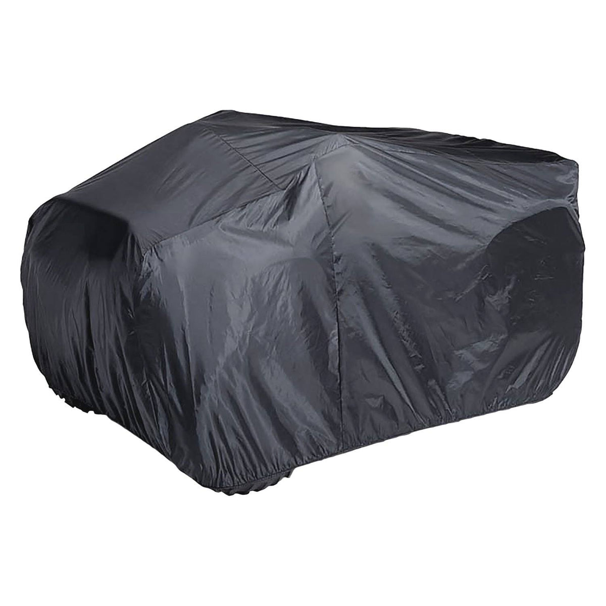 Black ATV Cover I289069