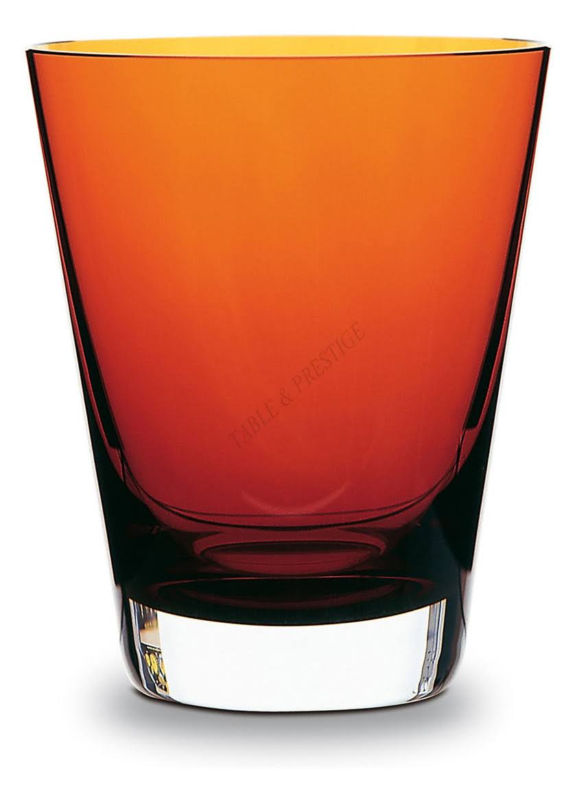 Mosaique Tumbler Orange F116000
