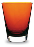 Mosaique Tumbler Orange F116000