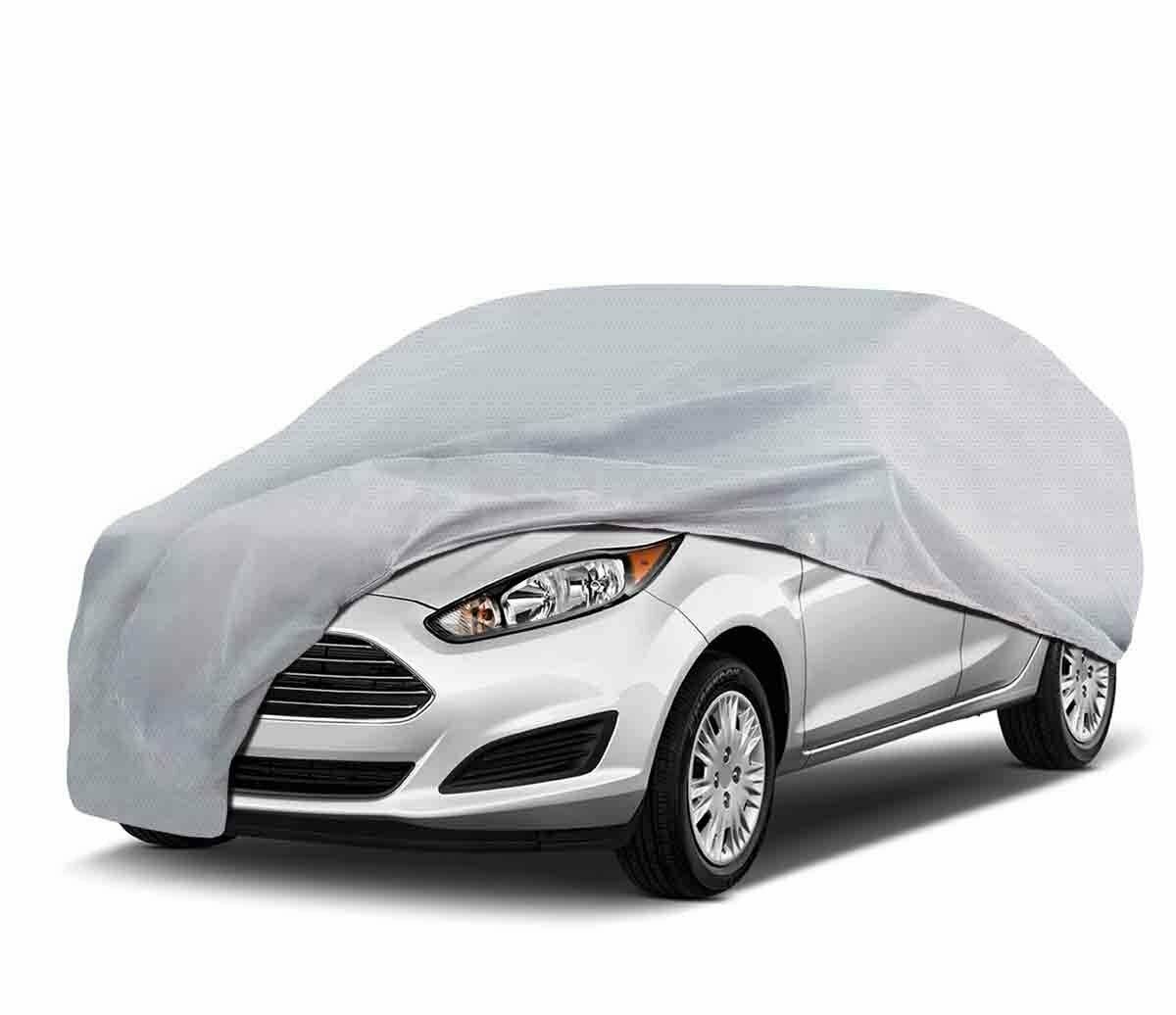 Car Cover G5091