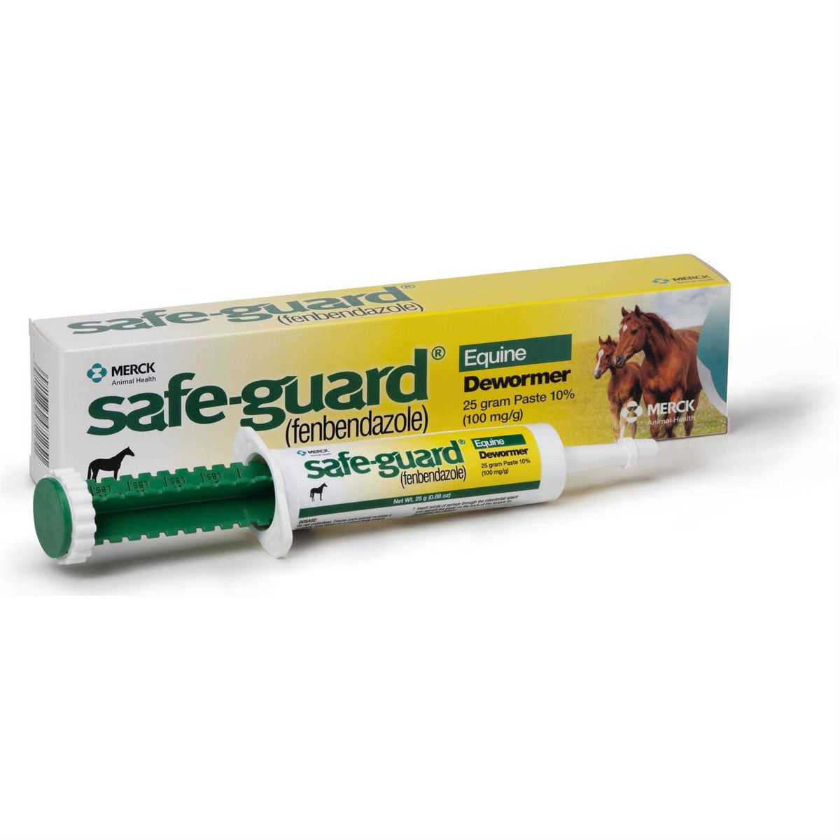 Dewormer Paste M4183