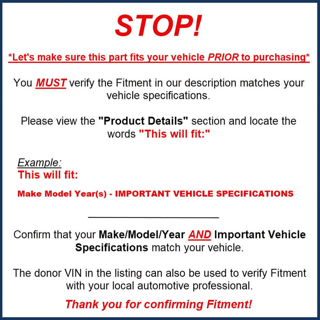 17-20 Dodge Caravan Front Dash AC Heater Temperature Control E11645