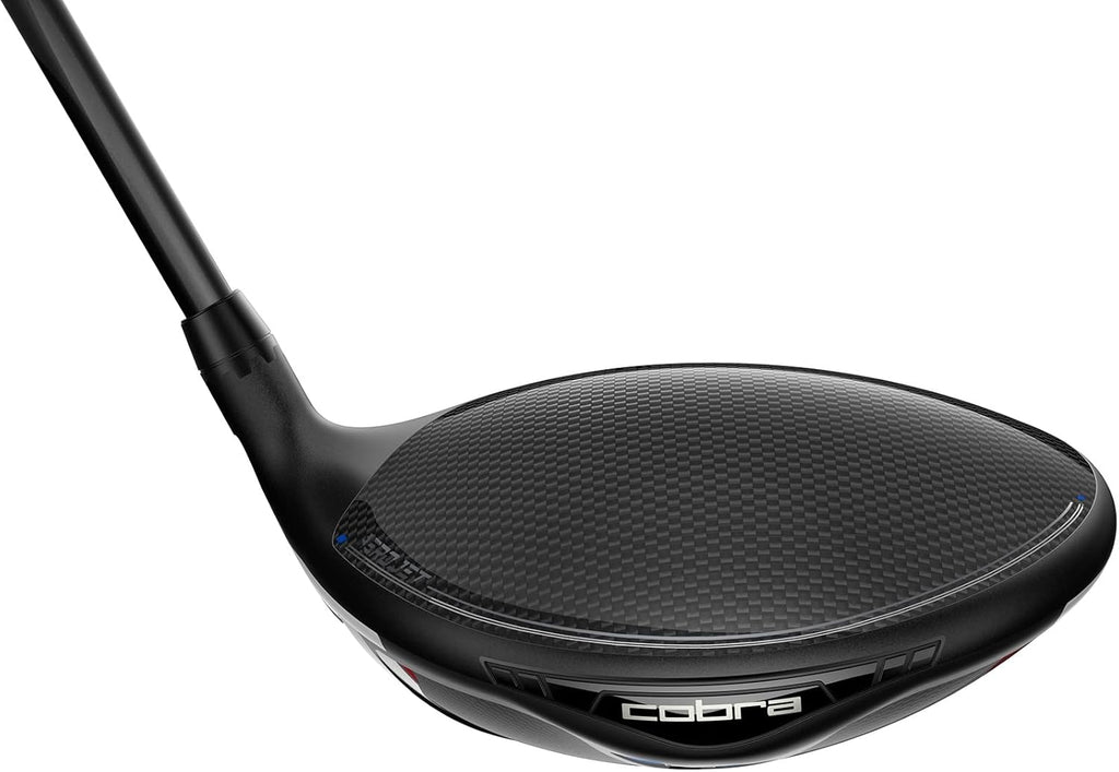 Aerojet MAX Driver H589