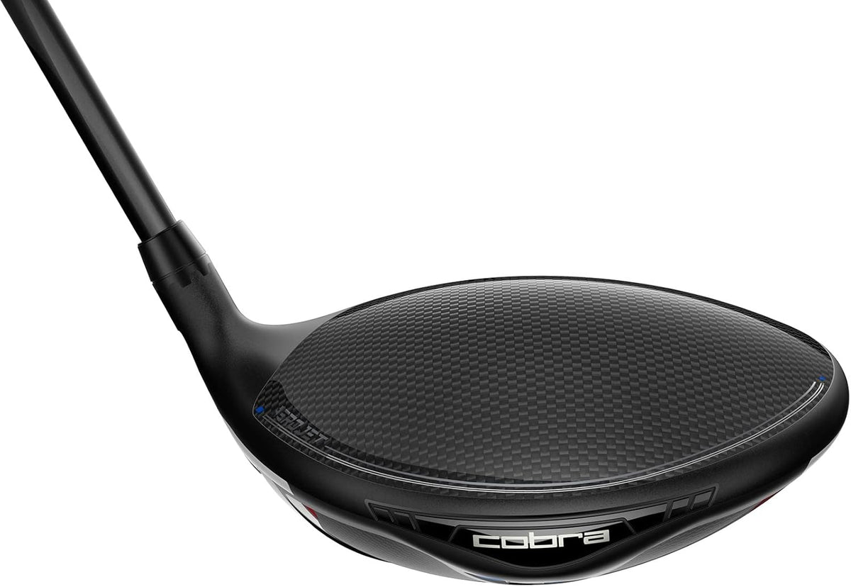 Aerojet MAX Driver H589