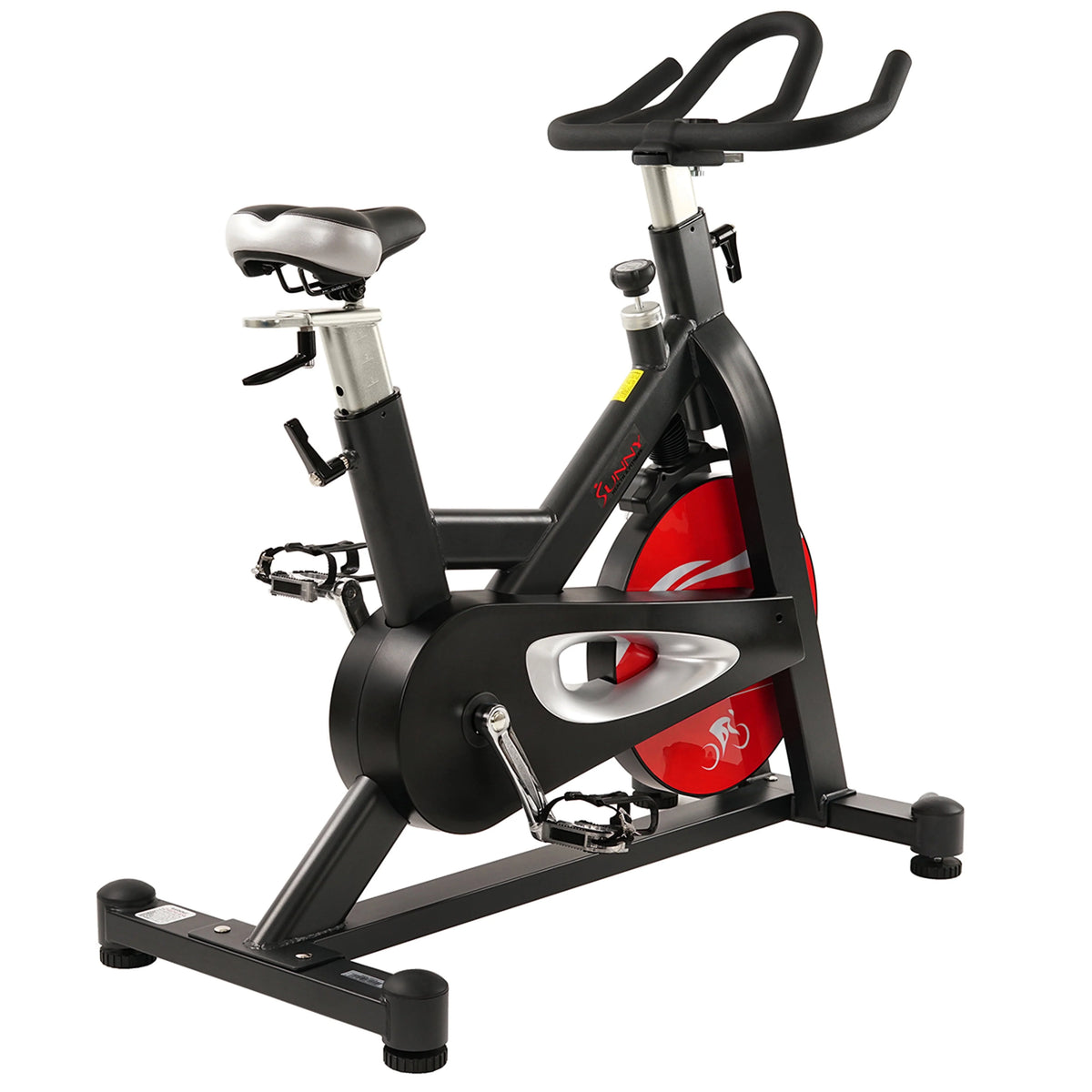 Indoor Cycling Exercise Bike D3858