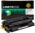 2 Pack Black High Yield Toner Cartridge Q191021