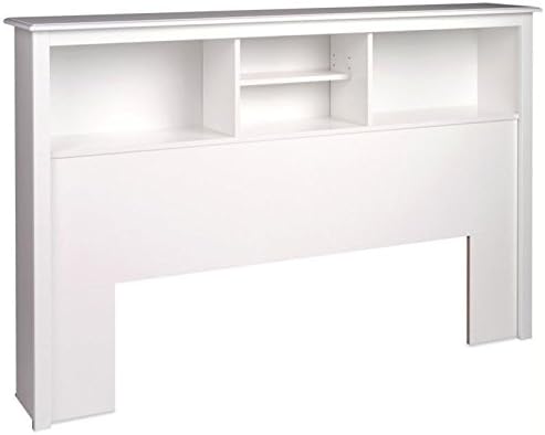 Full Queen Bookcase Headboard C646662