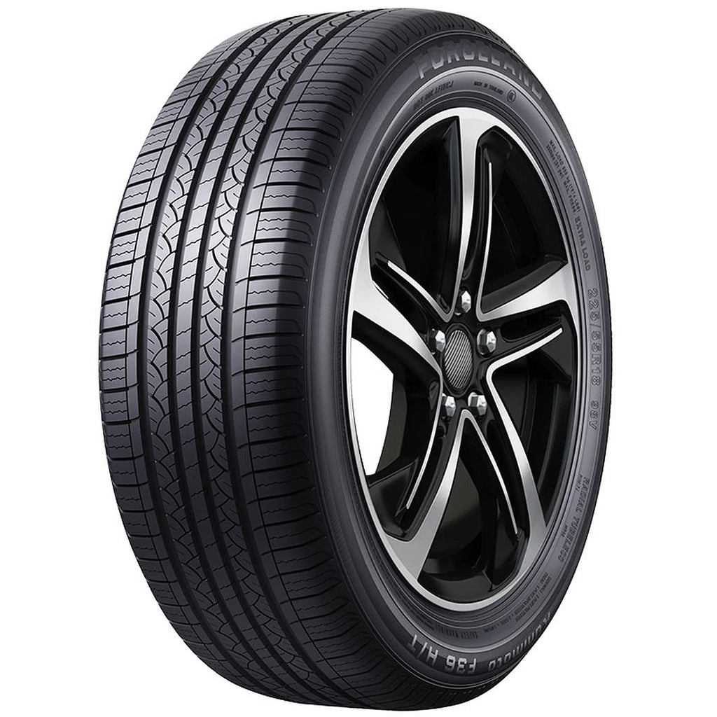 245/50R20 102V Highway Tire A5554