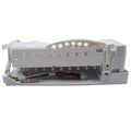 Refrigerator Ice Maker Assembly Replacement T981