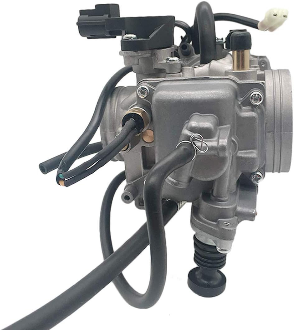 Carburetor for Honda TRX650 Rincon ATV, Pack of 2 Y7482