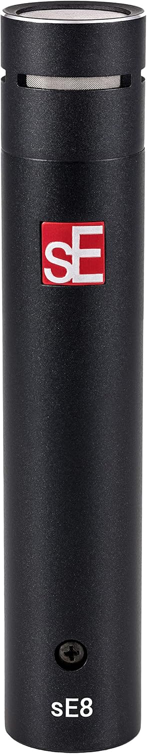 Small Diaphragm Condenser Microphone, Factory Matched Pair W648739