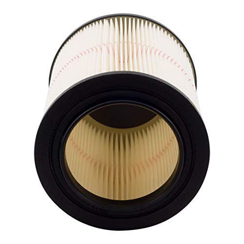 Replacement Filter for Wet/Dry Vacs (1 Pack) Q68340