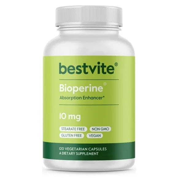 10mg Vegetarian Capsules I238