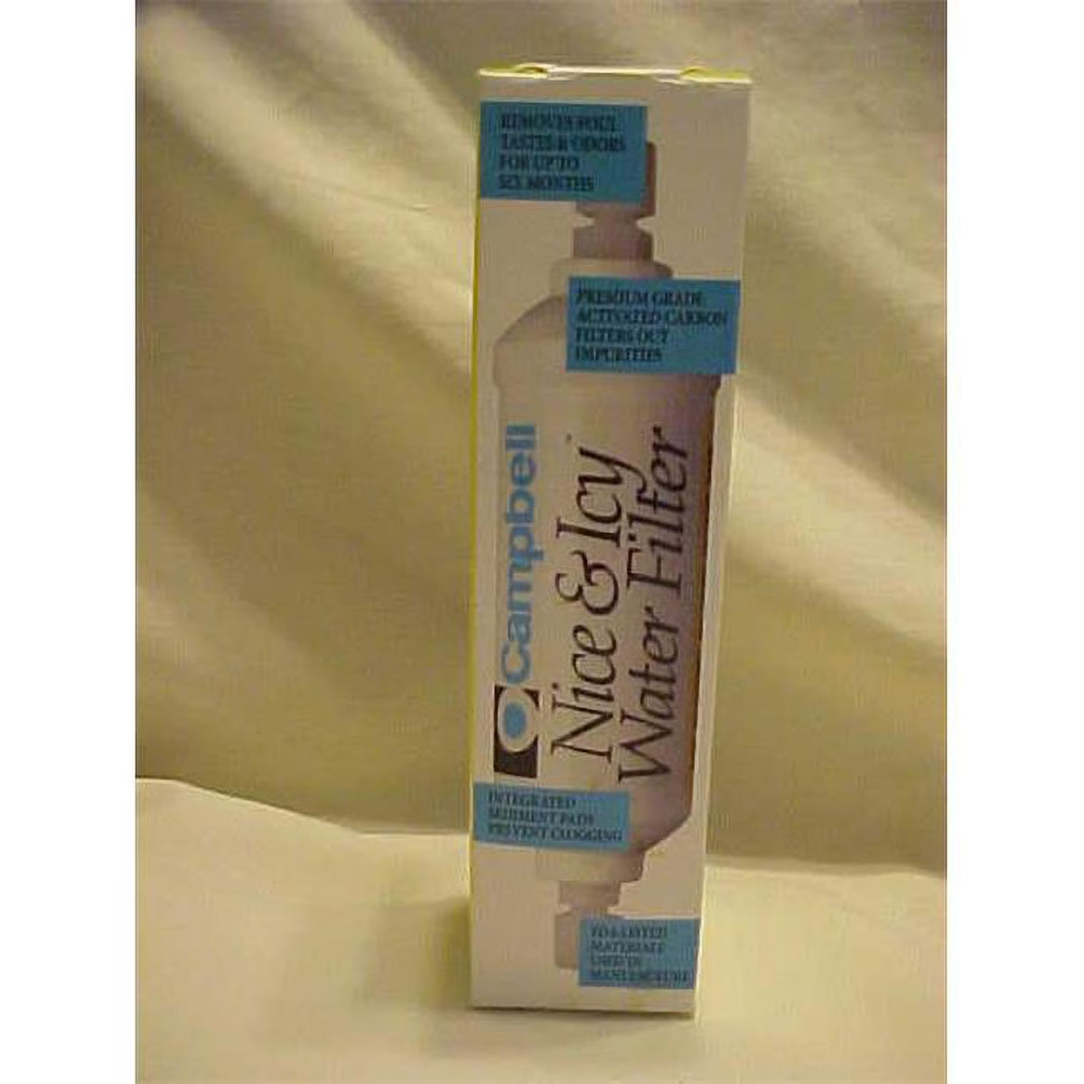 Disposable Filter K2983