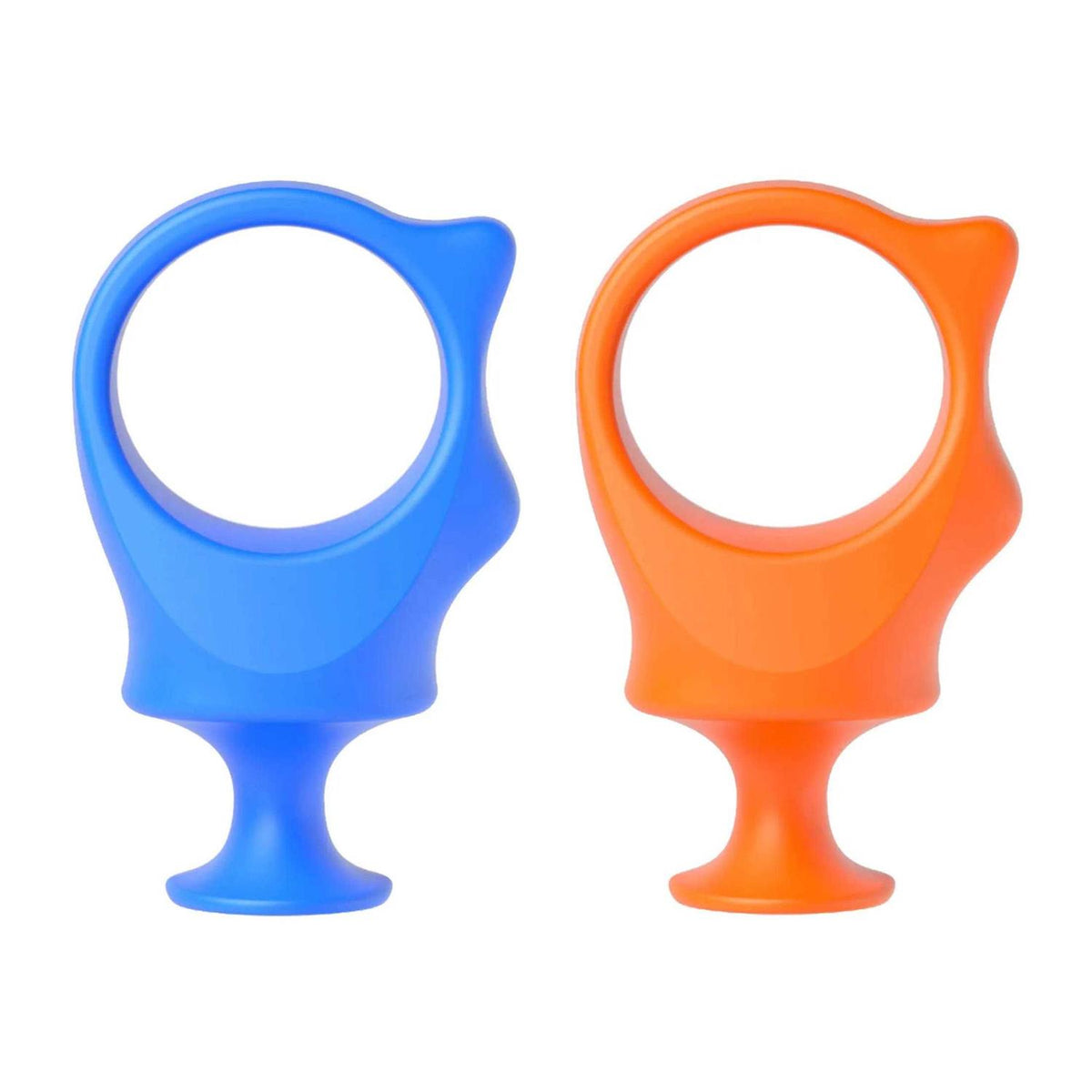 Bite Block Pet Toothbrushing Aid O64650