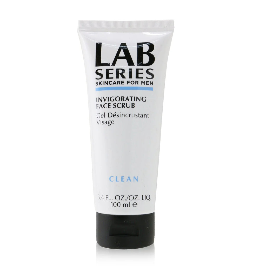 Invigorating Face Scrub 100ml H68458