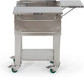 Portable Grill Cart X131006