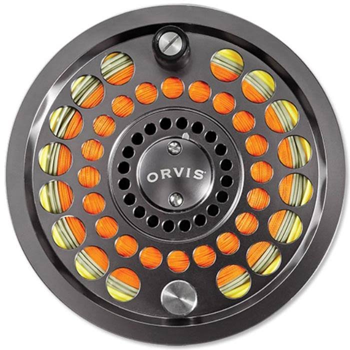 Spey Spools F351671