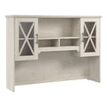Engineered Wood Hutch for Buffet Cabinet L21704