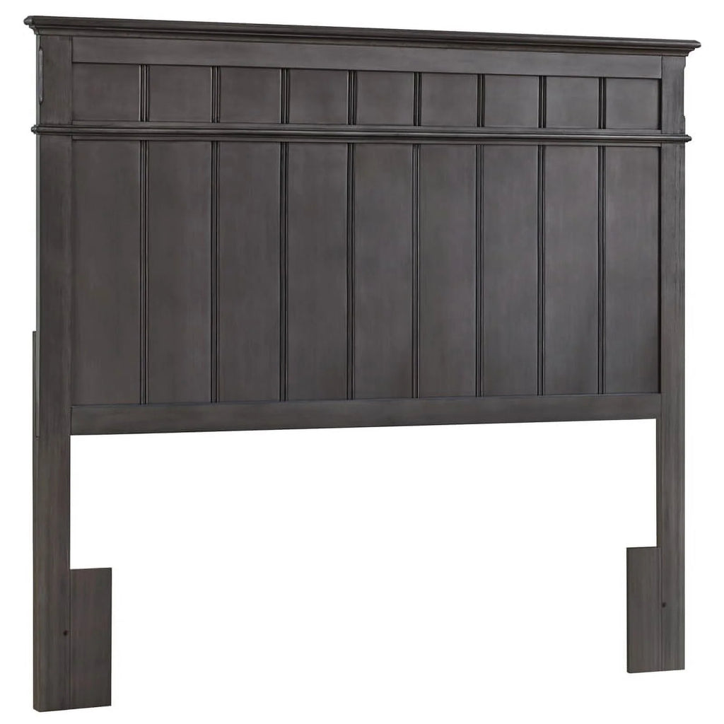 Queen Wood Headboard E16904