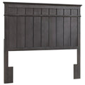 Queen Wood Headboard E16904