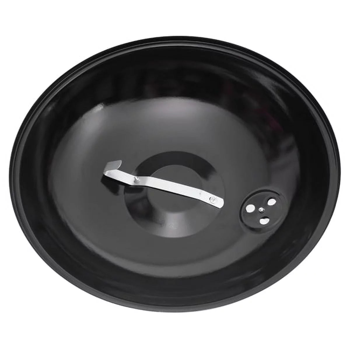 Charcoal Grill 18” Round Barbecue Grill I373316