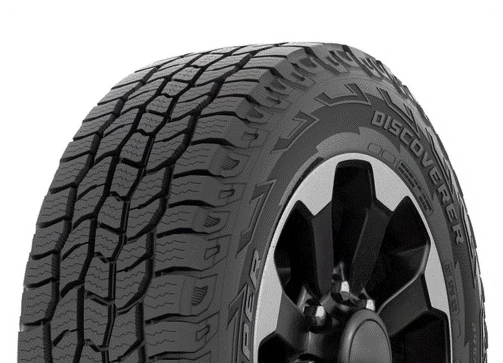 All-Terrain Tire 265/60R18 110T G105172